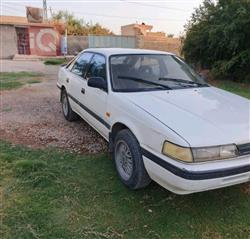 Mazda 626
